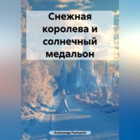 . Снежная королева и солнечный медальон.