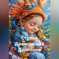 Макс Лютер. Страна Дремлющих Драконов