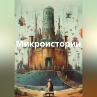 Ирина Савина. Микроистории