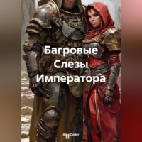 Alex Coder. Багровые Слезы Императора