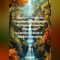 Нейро Психолог. Психологические Ловушки и Лайфхаки: Путеводитель по Развитию Самосознания и Эффективности
