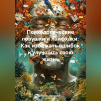 Нейро Психолог. Психологические ловушки и лайфхаки: Как избежать ошибок и улучшить свою жизнь