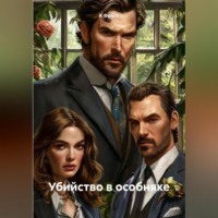 К Фрост. Убийство в особняке