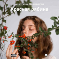 Анастасия Калмыкова. Красная рябина