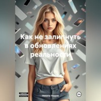 Никита Уваров. Как не залипнуть в обновлениях реальности