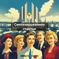 Юсиф Гасанов. Синтезированное счастье