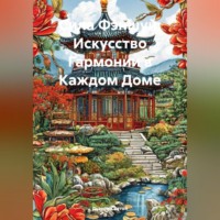 Дьякон Джон Святой. Сила Фэншуй: Искусство Гармонии в Каждом Доме