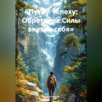 Дьякон Джон Святой. «Путь к Успеху: Обретение Силы внутри себя»