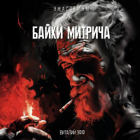 Виталий Эфф. Байки Митрича