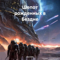 Alex Coder. Шепот рожденных в Бездне