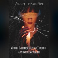 . Магия Внутреннего Света: Алхимия желаний