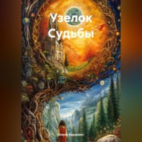 Елена Барцевич. «Узелок Судьбы»