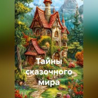 Эльвира Тарасова. Тайны сказочного мира