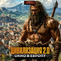 Вадим Бондаренко. Цивилизация 2.0 Окно в Европу