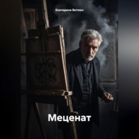 Екатерина Витион. Меценат