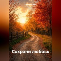 Странник Епимах. Сохрани любовь