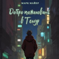 . Добро пожаловать в Теллур