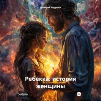 Дмитрий Боррони. Ребекка: история женщины
