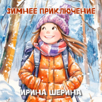 Ирина Шерина. Зимнее приключение
