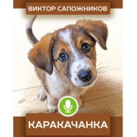 Виктор Сапожников. Каракачанка