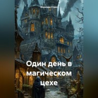Мириады Стрел. Один день в магическом цехе