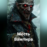 Иван Геннадьевич Тюменцев. Месть Вампира