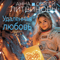 Анна и Сергей Литвиновы. Удаленная любовь