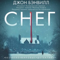 Джон Бэнвилл. Снег