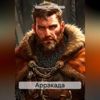 Иггдис. Арракада