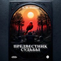 Андрей Иванович Панин. Предвестник Судьбы