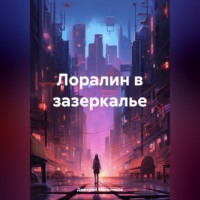 Дмитрий Александрович Мельников. Лоралин в зазеркалье