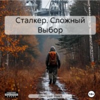 Дмитрий Daart. Сложный Выбор