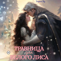 Дарья Ву. Травница для белого лиса