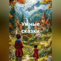 Андрей Алексеевич Воронин. Умные сказки