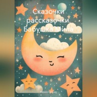 . Сказочки рассказочки. Бабушка Мила