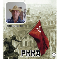 Владимир Синицин. РАБОЧЕ-КРЕСТЬЯНСКАЯ КРАСНАЯ АРМИЯ