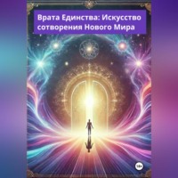 Эльлаана Главан. Врата Единства: Искусство сотворения Нового Мира