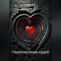 Амелия Харт. Переплетения судеб