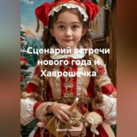 . Сценарий встречи нового года и Хаврошечка