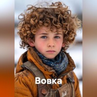 Виктор Безумов. «ВОВКА»