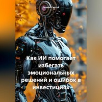Дьякон Джон Святой. Как ИИ помогает избегать эмоциональных решений и ошибок в инвестициях
