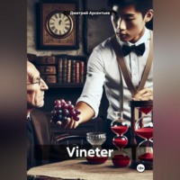 Дмитрий Арсентьев. VINETER