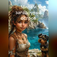 Робин. Мила и загадочный остров