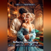 Мила Синичкина. Невеста понарошку, или Сиротка для дракона