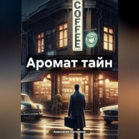 Анастасия Полунина. Аромат тайн