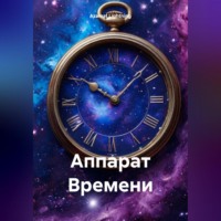 Azamat Lightning. Аппарат Времени