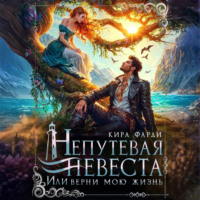 Кира Фарди. Непутевая принцесса, Или верни мою жизнь