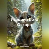 Даниил Алексеевич Диденко. История Кота Оскара