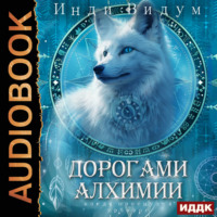 Инди Видум. Под знаком Песца. Книга 2. Дорогами алхимии