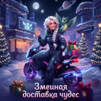 Марина Комарова. Змеиная доставка чудес